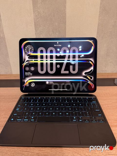Apple iPad Pro 11 — Bakı