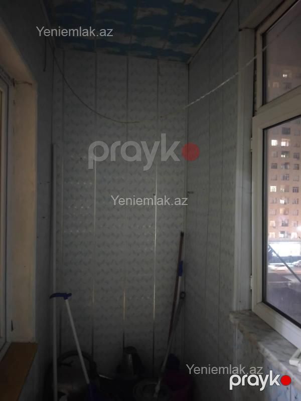 Satılır 2 otaqlı Bina evi menzil (Köhnə tikili), 53 m², Xırdalan ş — Mənzil (5)