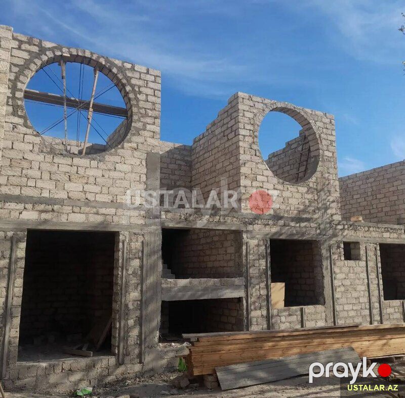 Ev Təmir-Tikinti — Təmir xidmətləri, Bakı (2)