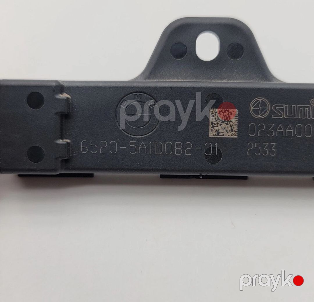 "BMW G60, G70, X3, X5, X7" Keylees Go sensoru — Ehtiyat hissələri və aksesuarlar, Bakı (3)