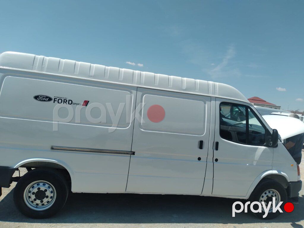 Ford Transit, 2.5 L, 1998 il, 300 000 km — Avtomobillər, Bakı (3)