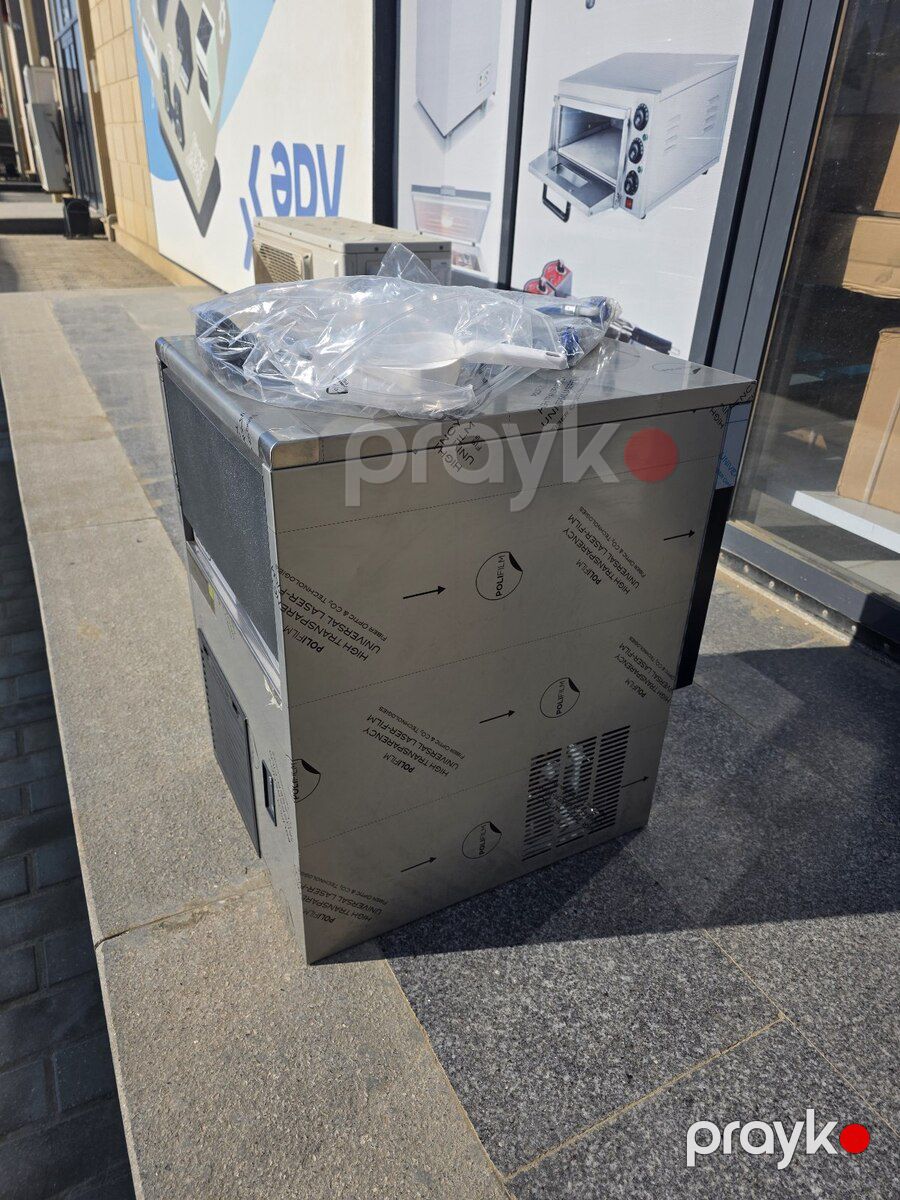 Buz aparatı Brema 416A — Biznes və avadanlıq, Bakı (3)
