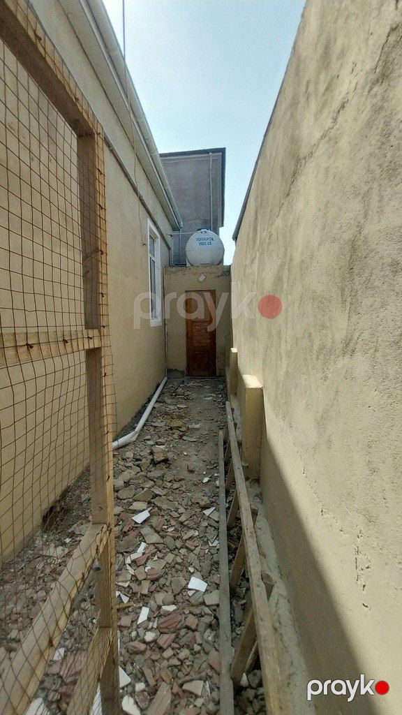Həyət evi, Masazır qəs — Ev, villa, Bakı (5)