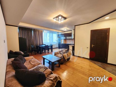 İcarəyə verilir 3 otaqlı köhnə tikili 80 m² — Bakı
