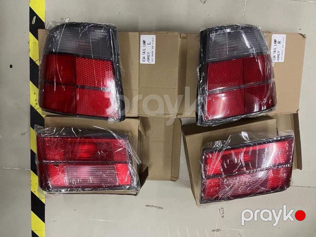 "BMW E34 M" stop işığı — Ehtiyat hissələri və aksesuarlar, Bakı (2)