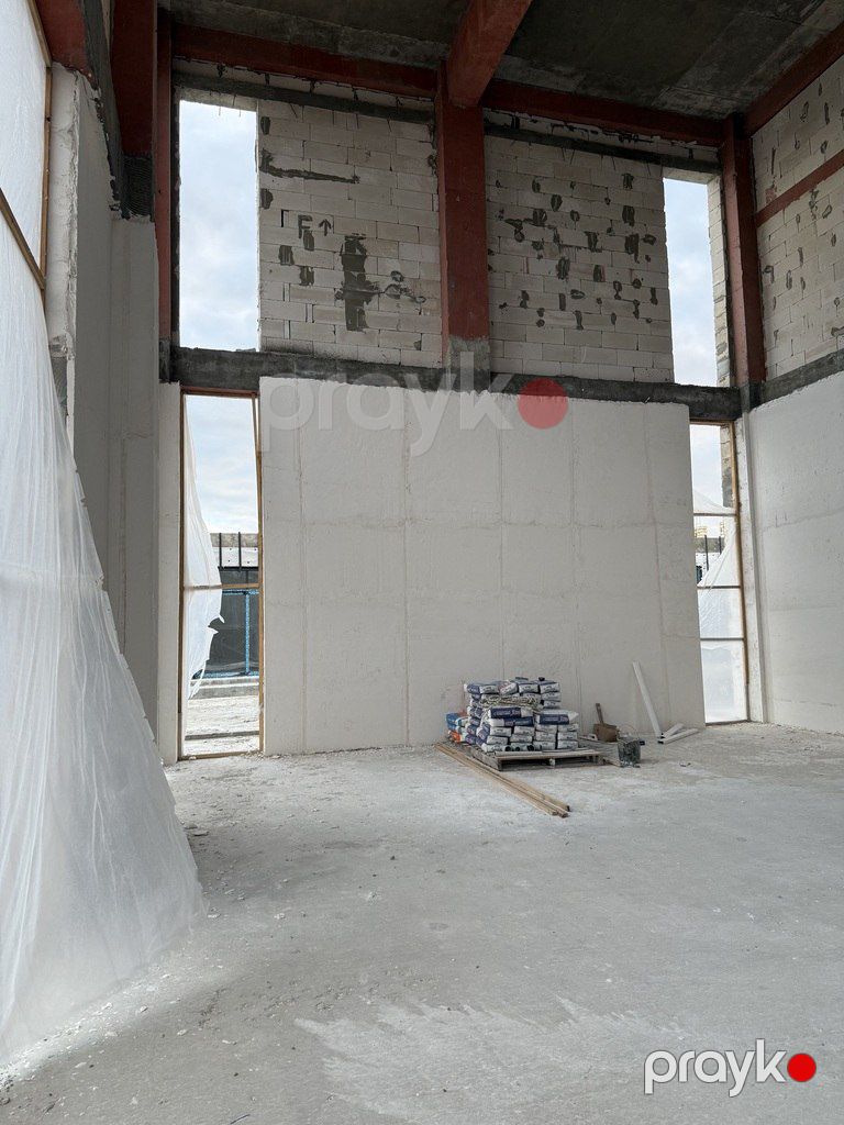 Satılır 5 otaqlı həyət evi/bağ evi 900 m² — Ev, villa, Bakı (10)