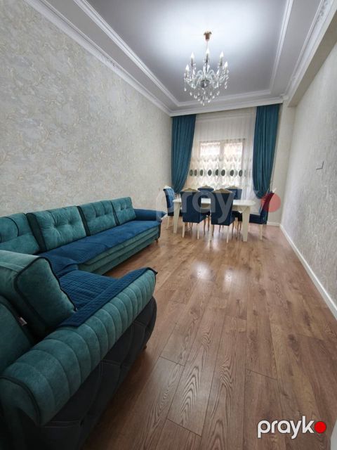 3-otaqlı yeni tikili, Sumqayıt ş., 82 m² — Sumqayıt