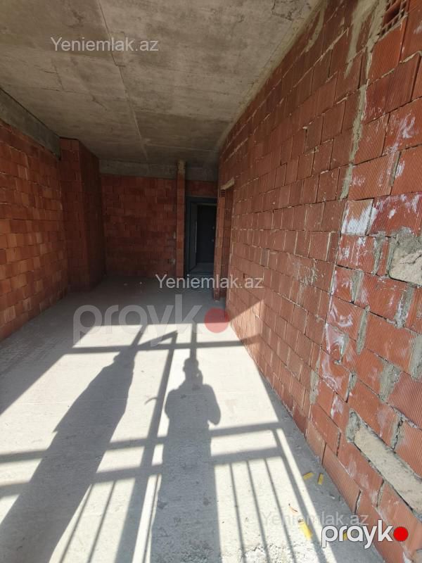 Satılır 2 otaqlı Bina evi menzil (Yeni tikili), 51 m², 76-cı məhəllə — Mənzil, Sumqayıt (6)