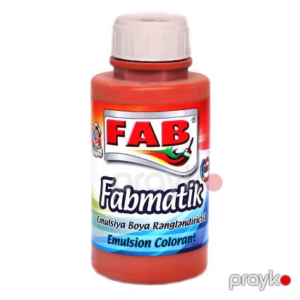 Fabmatik torpaq 300 ml