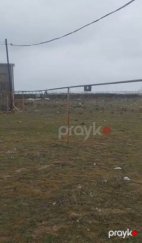 Satılır torpaq 16.5 sot — Bakı
