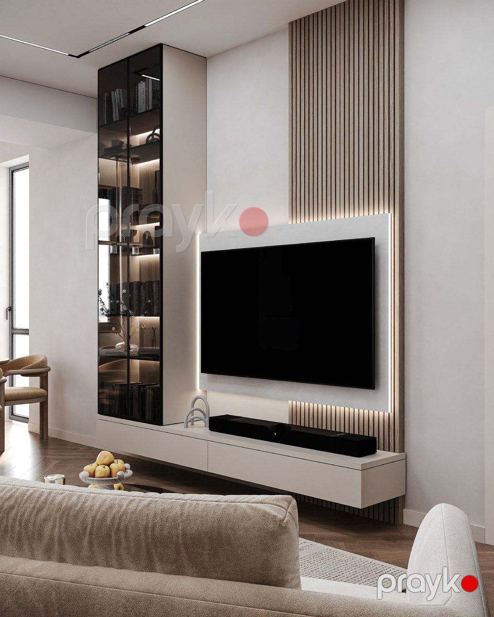 Satılır 3 otaqlı yeni tikili 110 m² — Mənzil, Bakı (3)