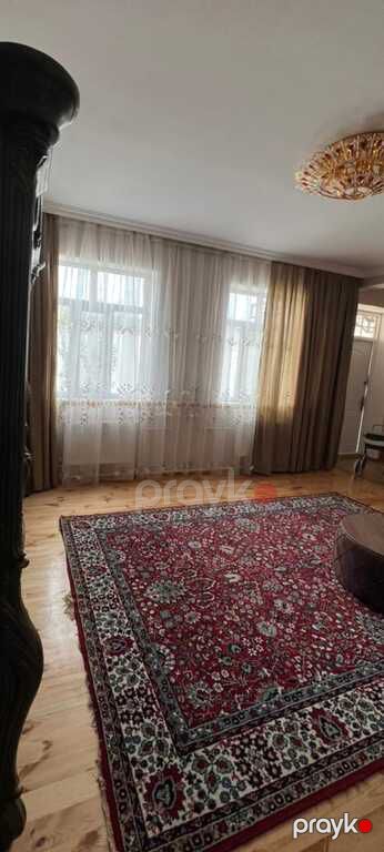 Satılır 7 otaqlı həyət evi/bağ evi 250 m² — Ev, villa, Bakı (7)