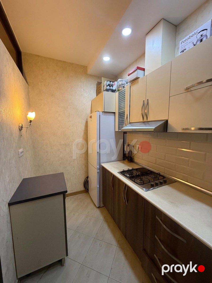Satılır 2 otaqlı yeni tikili 54 m² — Mənzil, Bakı (6)