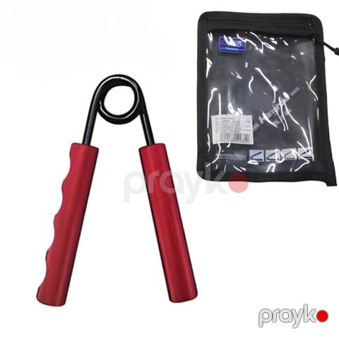 Espander WS0349, 90 kq, qırmızı — Bakı