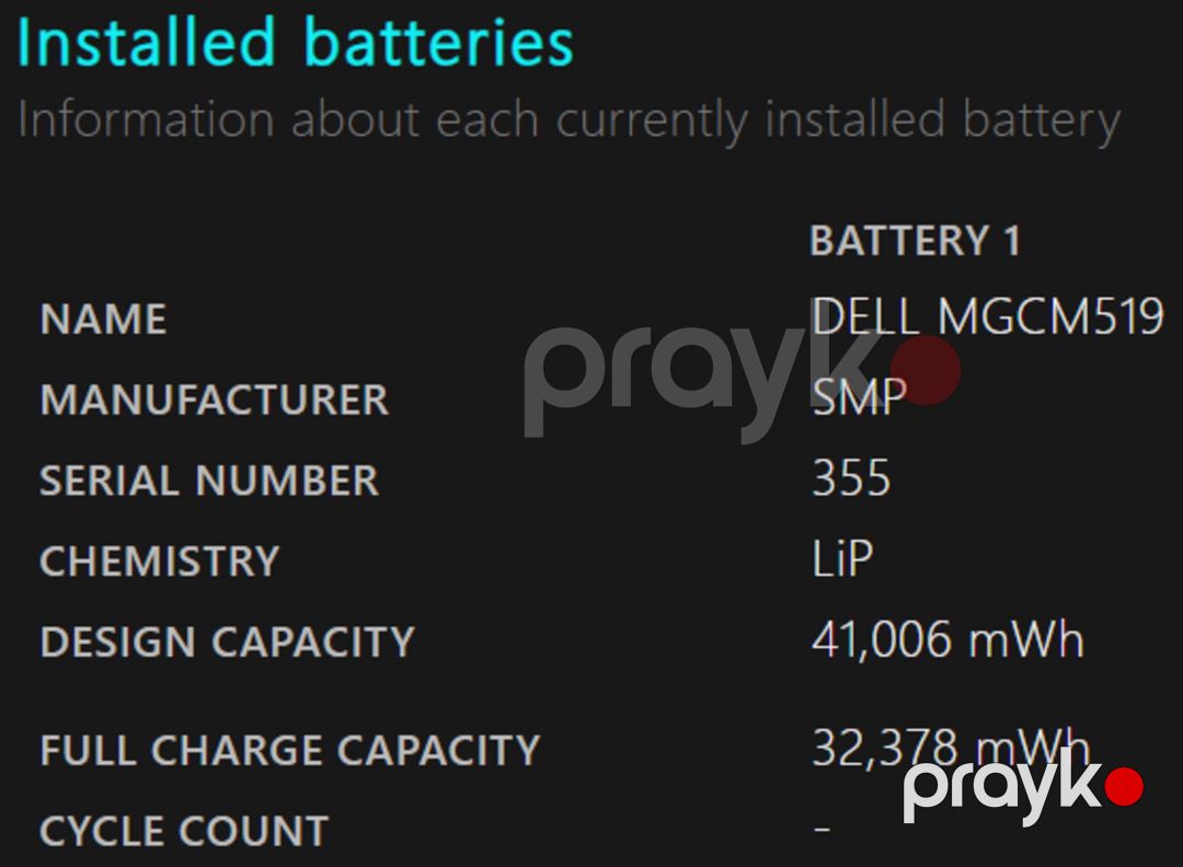 Dell Latitude 3420 i5-11th/16/512 — Noutbuklar, Bakı (11)