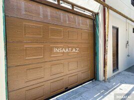 İnterdoor - Avtomatik - seksional qapılar — Mallar, Bakı (6)