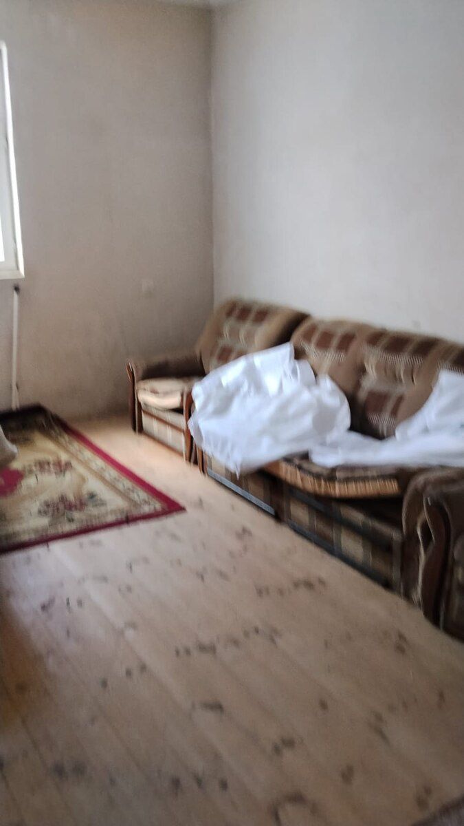 Həyət evi, Sumqayıt ş — Ev, villa, Sumqayıt (12)