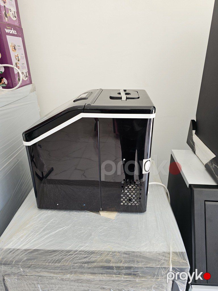 Buz aparatı "HZB-20F" — Biznes və avadanlıq, Bakı (2)