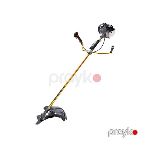 Benzinli trimmer, 4500 Vt — Bakı