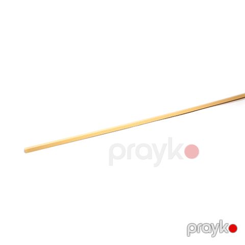 Hıll fan divar kağızı kantı 10*10 qızılı (04) bj - 6856 2,7 m — Bakı