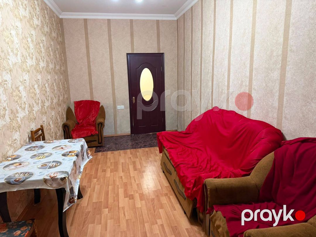 İcarəyə verilir 2 otaqlı yeni tikili 65 m² — Mənzil, Bakı (2)