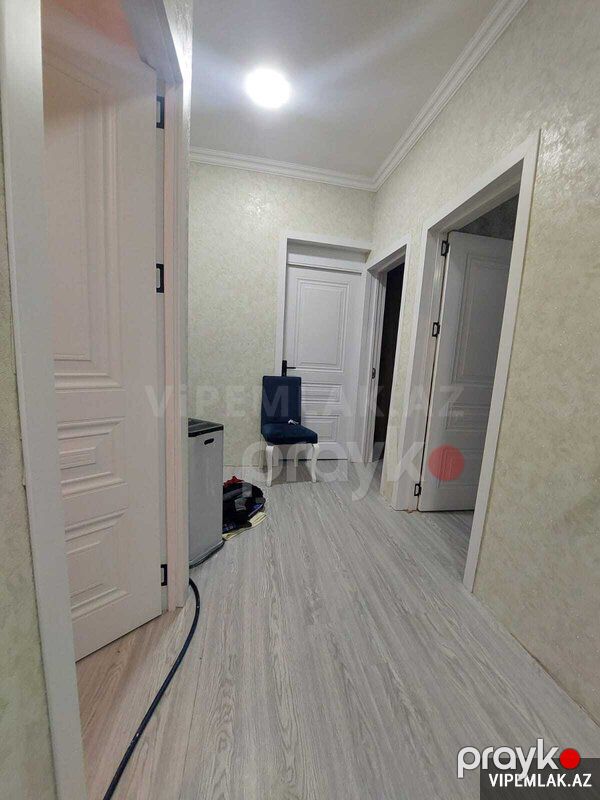 Abşeron rayonunda 3 otaqlı Həyət evi Satılır, 144 m² — Ev, villa, Bakı (6)