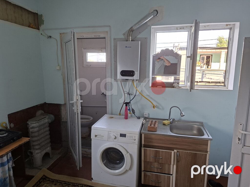 1 otaqlı mənzil kirayə verilir — Nizami m., 22 m² Xüsusiyyətlər — Mənzil, Bakı (5)