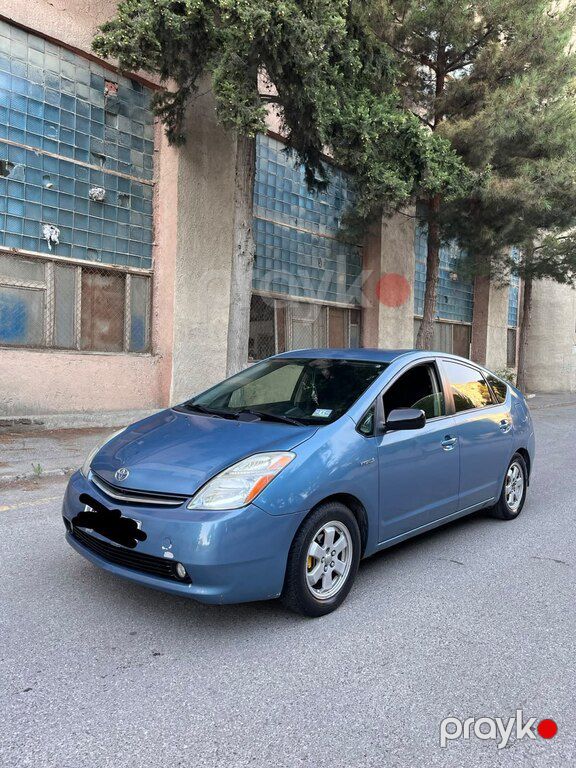 Toyota Prius, 1.5 L, 1.3 kWh, 2009 il, 42 736 km — Avtomobillər, Bakı (2)