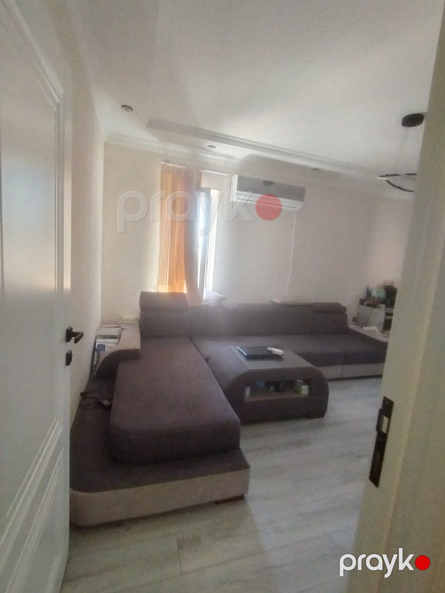 Satılır 2 otaqlı köhnə tikili 45 m² — Mənzil, Bakı (11)