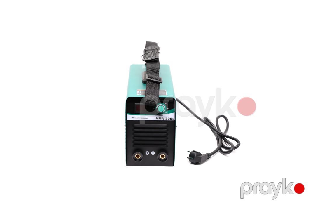 Meakida qaynaq aparatı 300S ZB171 — Elektrik alətləri, Bakı (2)