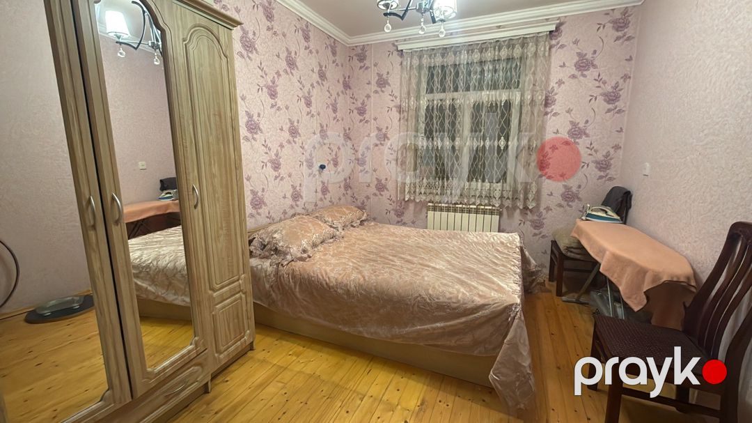 Satılır 5 otaqlı həyət evi/bağ evi 130 m² — Ev, villa, Bakı (10)