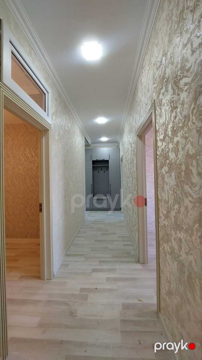 Satılır 3 otaqlı yeni tikili 78 m² — Mənzil, Bakı (5)