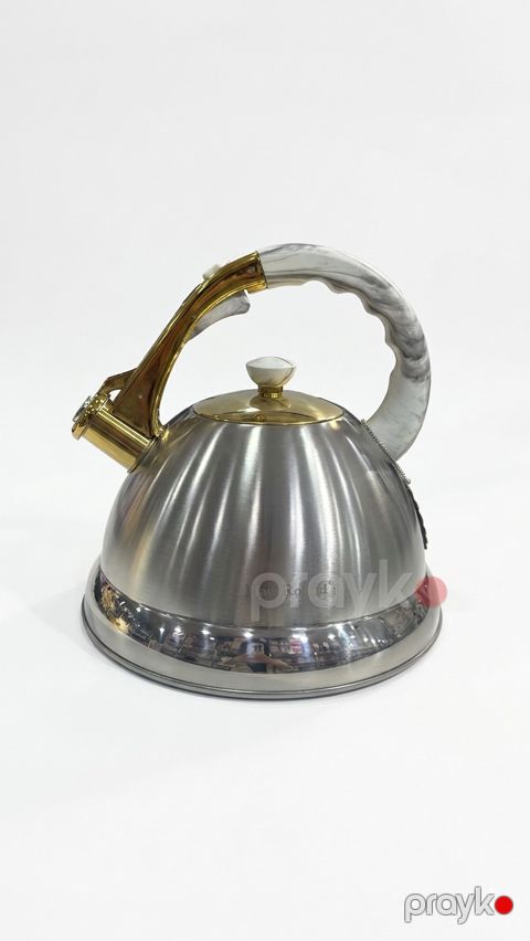 Çaydan Haus Roland, paslanmayan polad, 4.5 l — Bakı