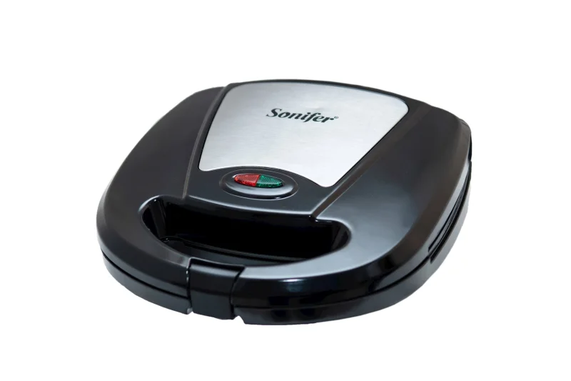 Sendviç cihazı Sonifer 3 в 1 SF-6063 — Etrend.az — Toasters and waffle makers