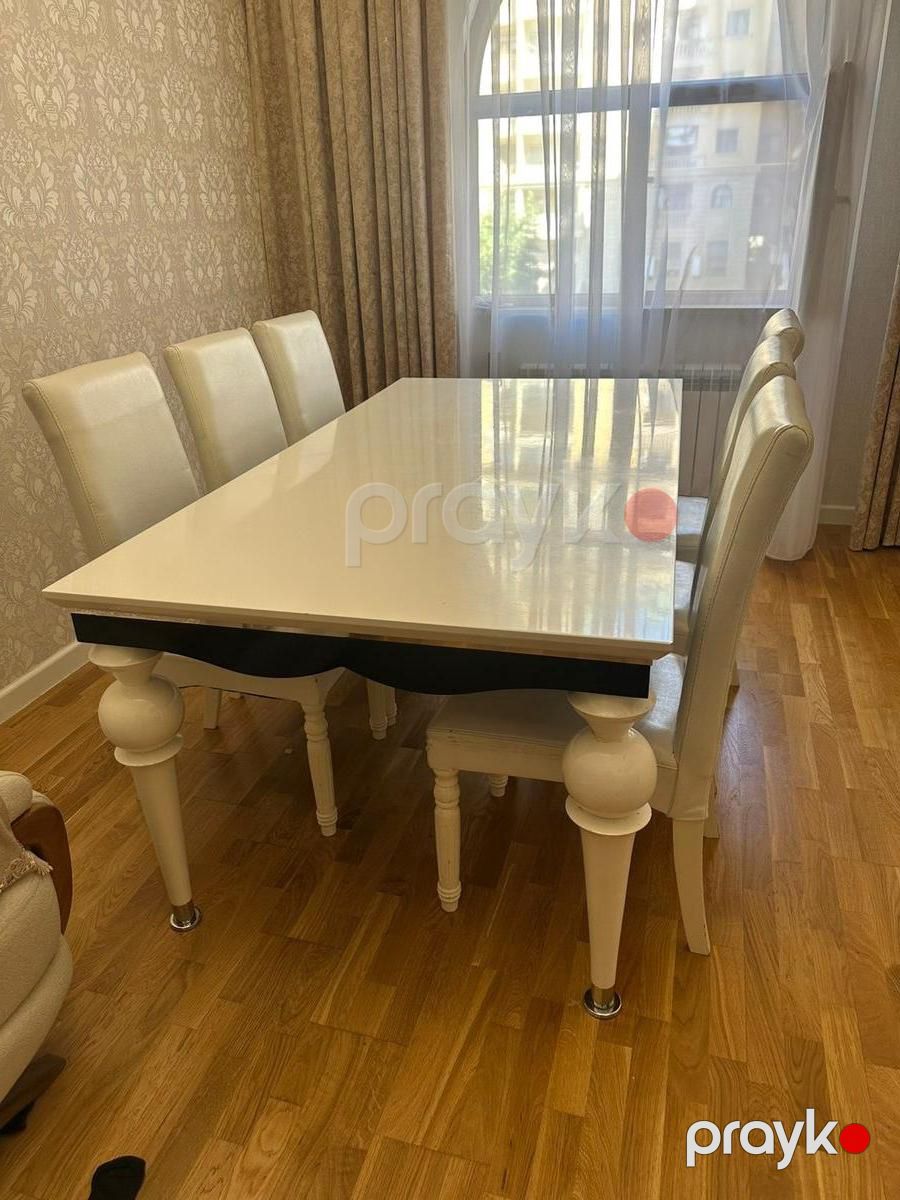 Masalar və oturacaqlar — Mebel, Bakı (2)