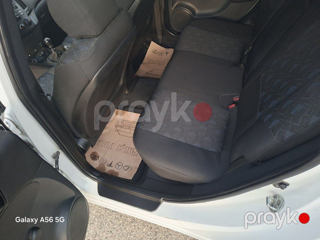 Hyundai i30, 1.6 L, 2008 il, 285 906 km — Avtomobillər, Bakı (9)