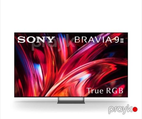 Sony Bravıa 9 Mini led (65”) — Bakı