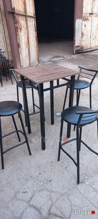 Masa və oturacaqlar — Mebel, Bakı (3)