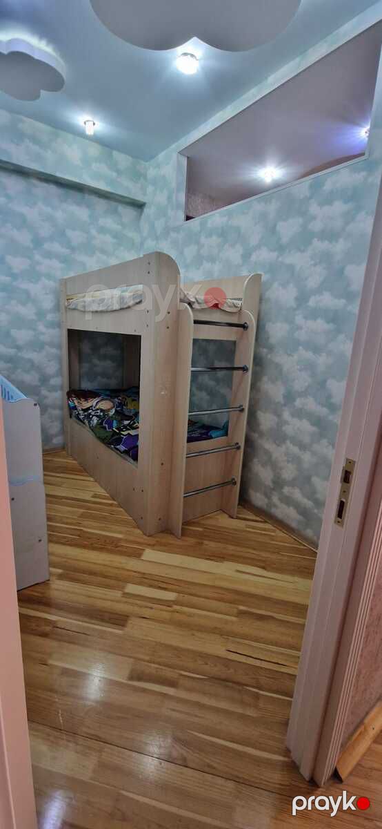 Satılır 2 otaqlı yeni tikili 70 m² — Mənzil, Bakı (11)