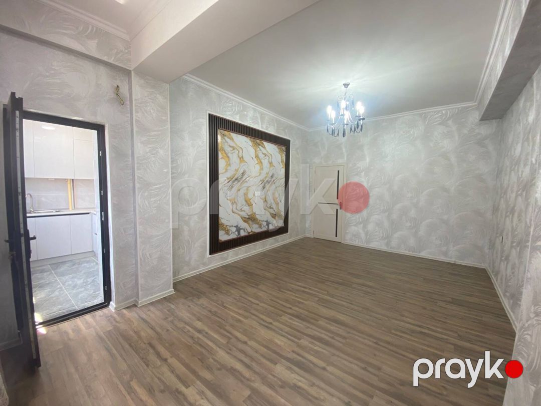Satılır 2 otaqlı yeni tikili 58 m² — Mənzil, Bakı (2)
