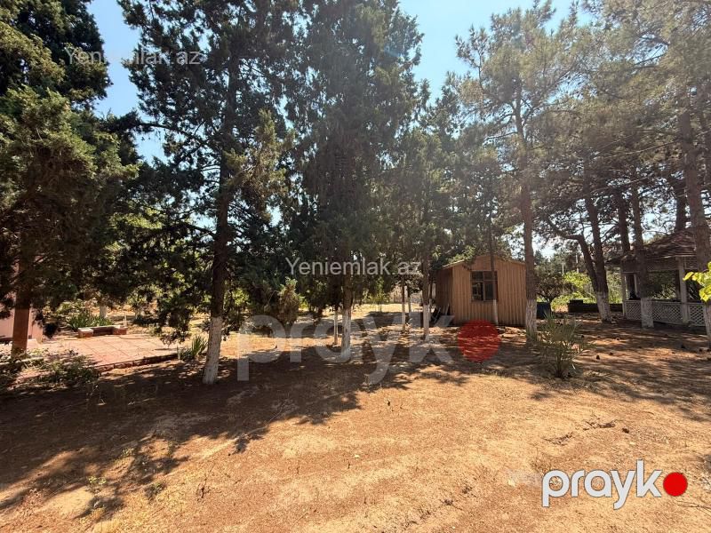 Satılır Torpaq sahəsi, 8 sot, Xəzər rayonu — Torpaq, Bakı (10)