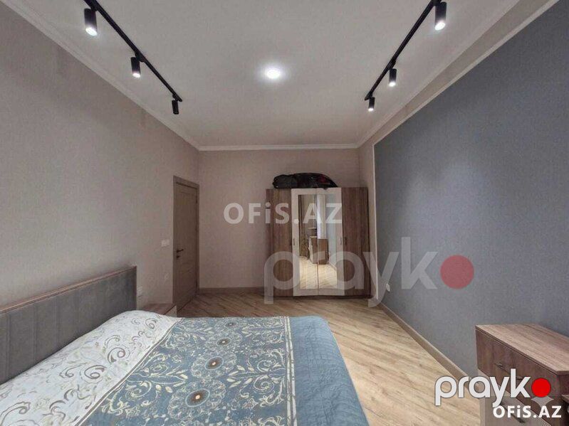 Yeni tikili Satılır Binəqədi r., Dərnəgül m., 2 otaq, 82 m² — Mənzil, Bakı (3)