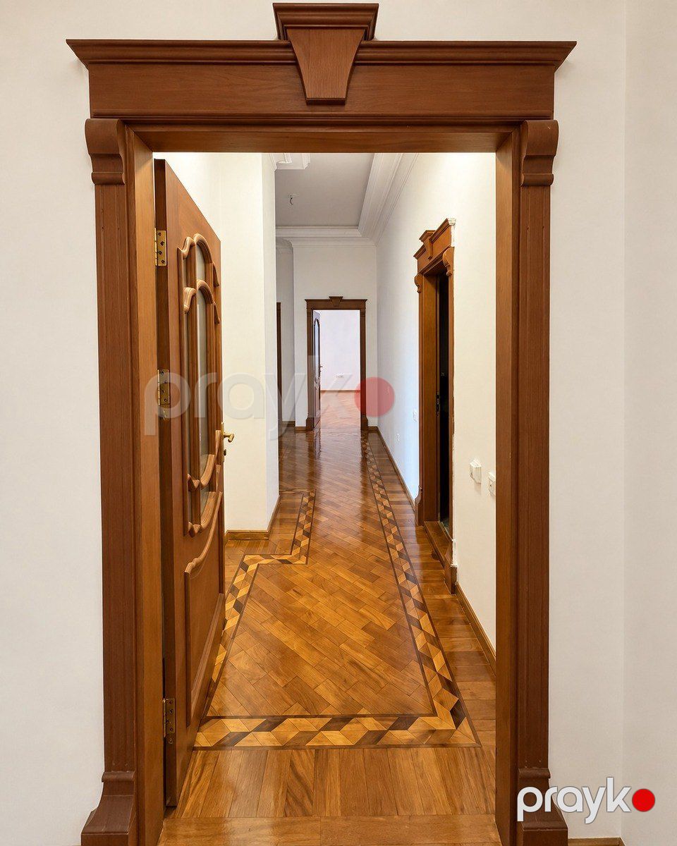 Satılır 5 otaqlı yeni tikili 230 m² — Mənzil, Bakı (5)