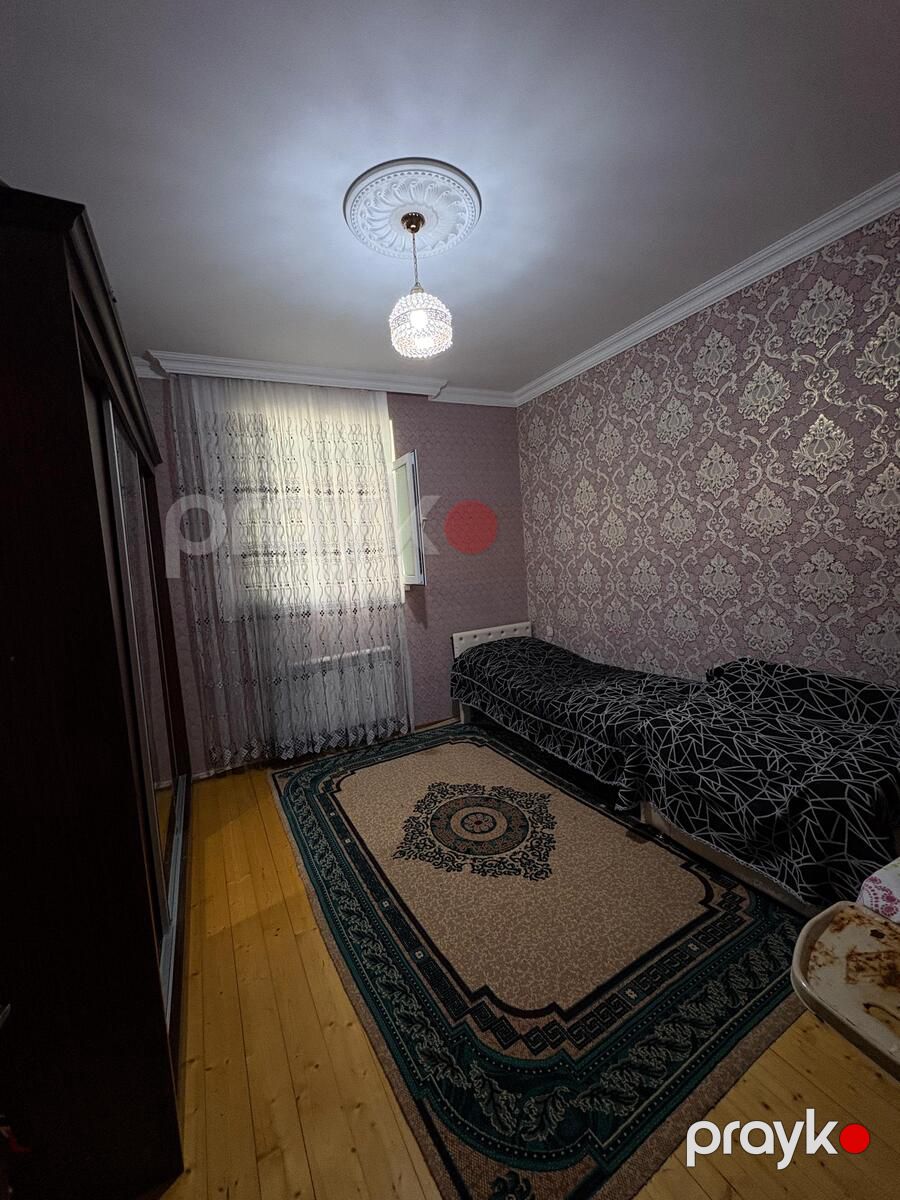 Satılır 3 otaqlı həyət evi/bağ evi 95 m² — Ev, villa, Bakı (2)