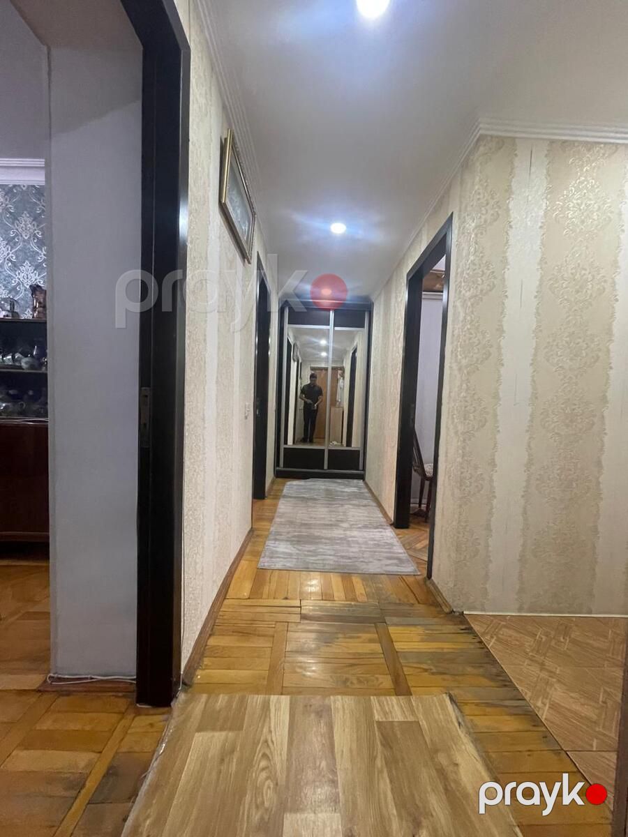 Satılır 3 otaqlı köhnə tikili 75 m² — Mənzil, Bakı (6)