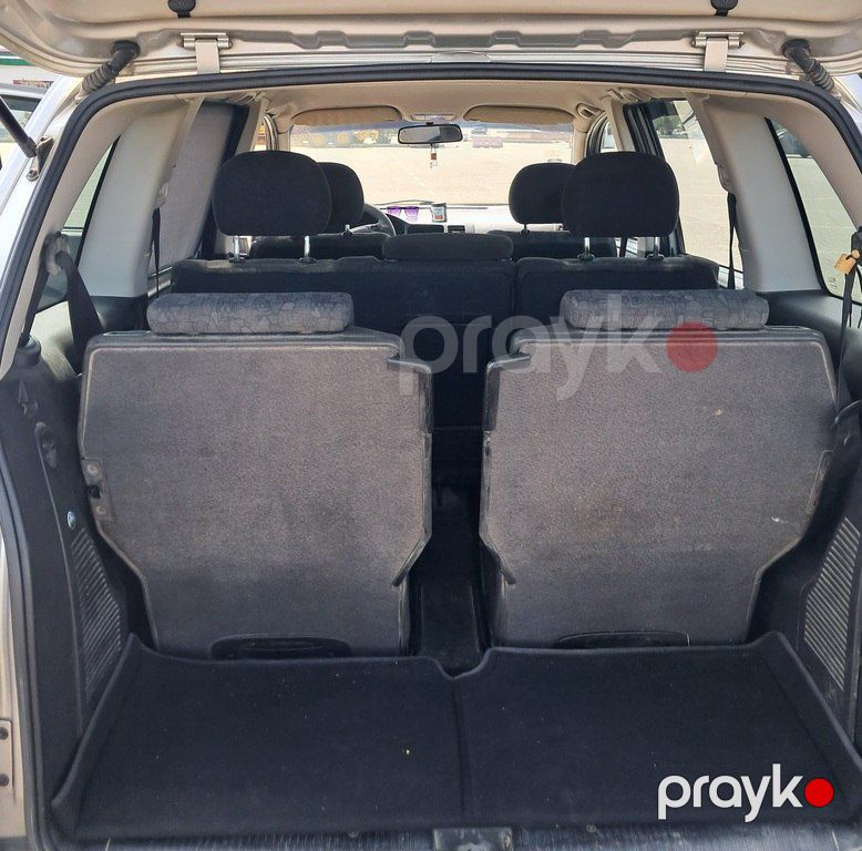 Opel Zafira, 1.8 L, 2000 il, 340 869 km — Avtomobillər, Sumqayıt (11)