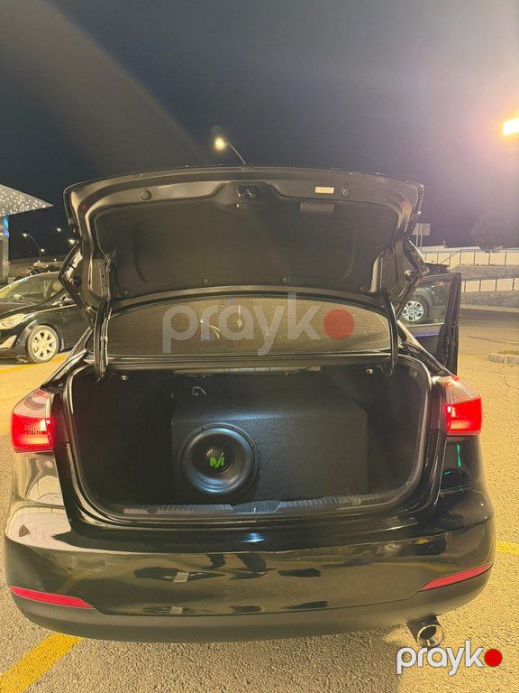 Kia Forte, 1.8 L, 2015 il, 211 421 km — Avtomobillər, Bakı (5)