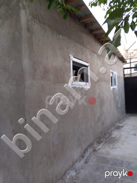 2 otaqlı Villa / Həyət evi, Satış, Bakı, Yasamal, İnşaatçılar — Bakı
