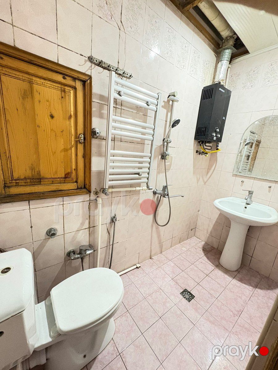 3-otaqlı mənzil kirayə verilir, 20 Yanvar m., 110 m² — Mənzil, Bakı (5)