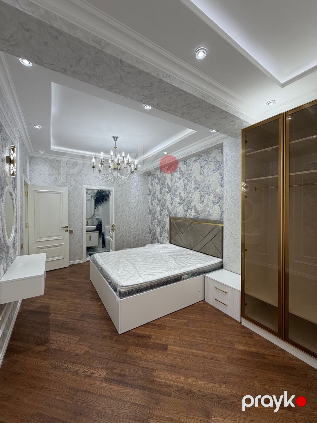 Satılır 3 otaqlı yeni tikili 115 m² — Mənzil, Bakı (10)